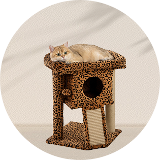 Cat Trees