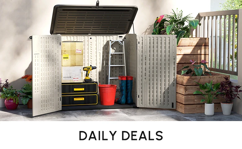 Daily Deals