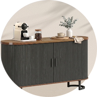 Bar Cabinets