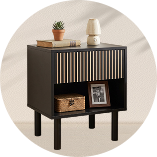 Bedside Tables