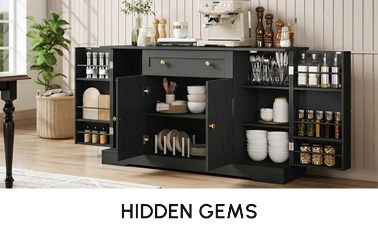 Hidden Gems