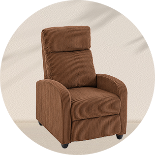 Single Sofas