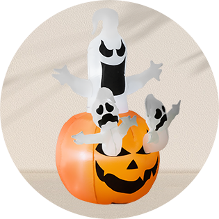 Halloween Decorations