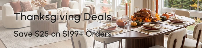 Thanksgiving Deals