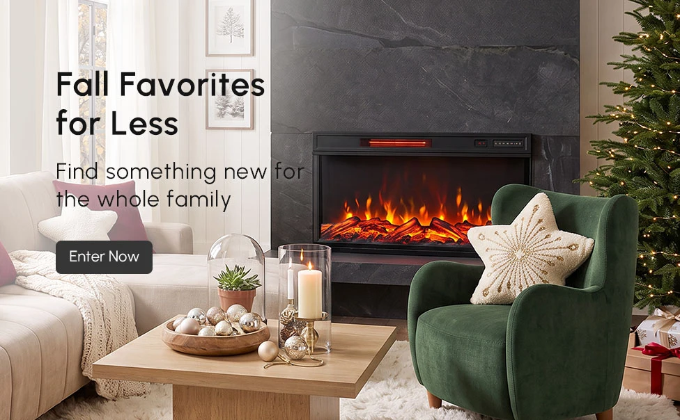 Find something new for the whole family
