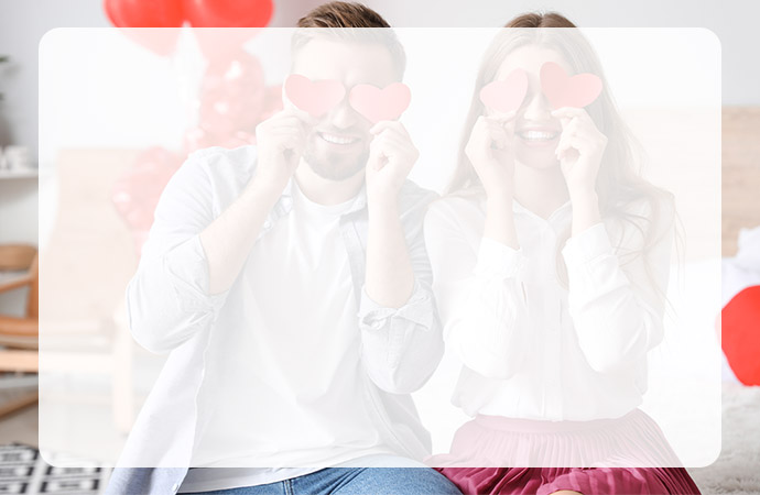 Valentine's Gift Ideas