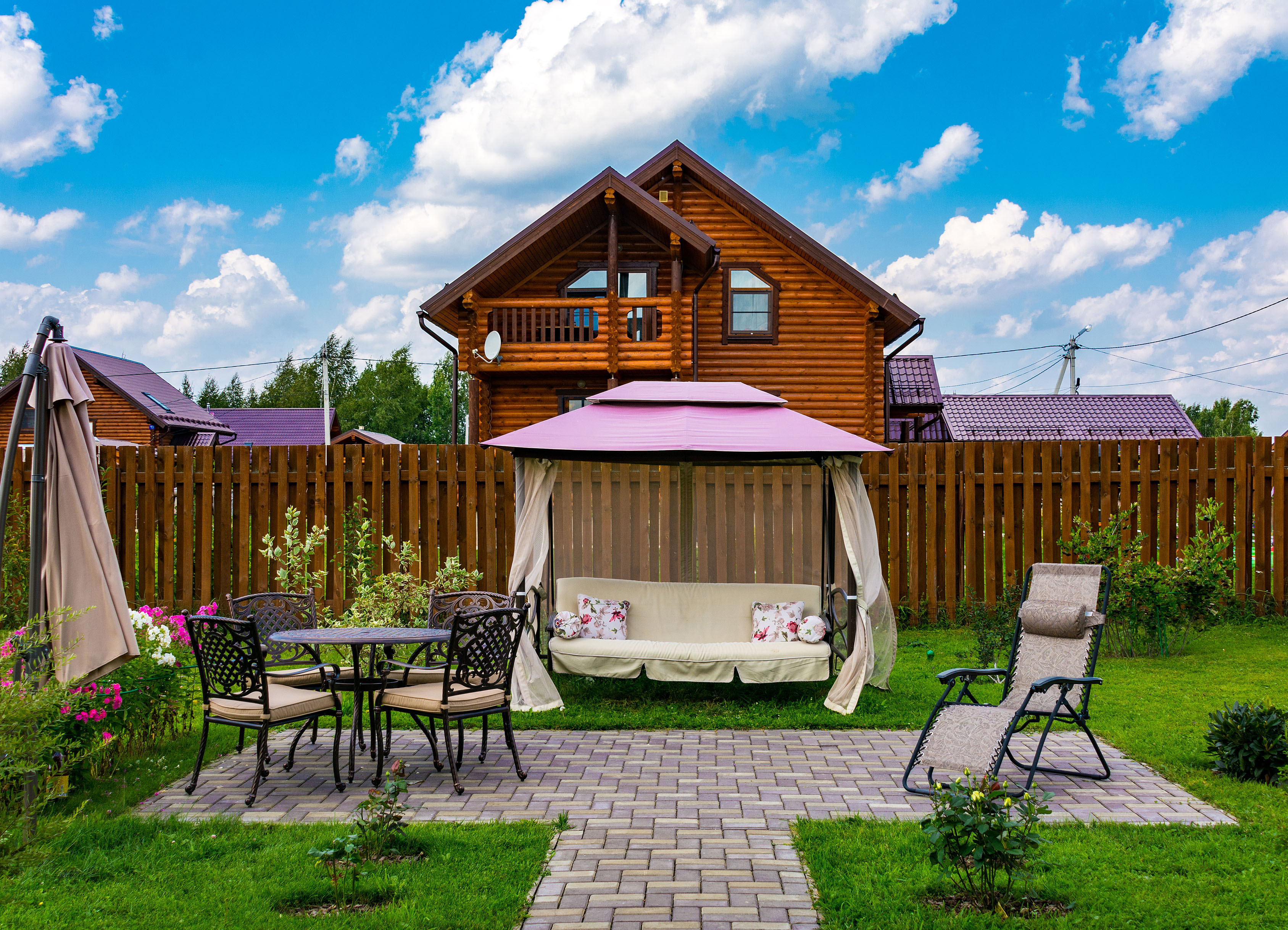 Calm, Cool and Collected