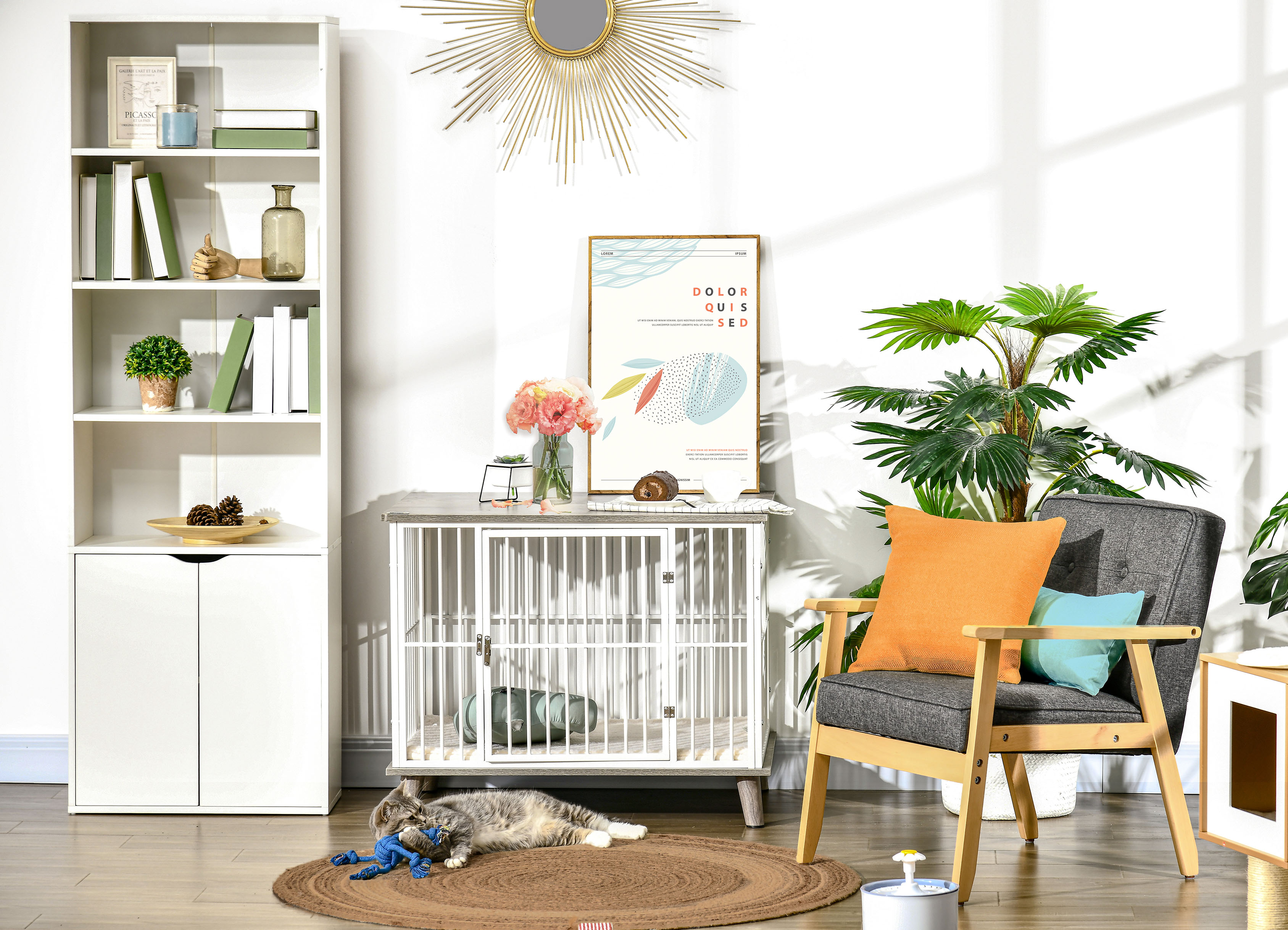 A Home for Everyone