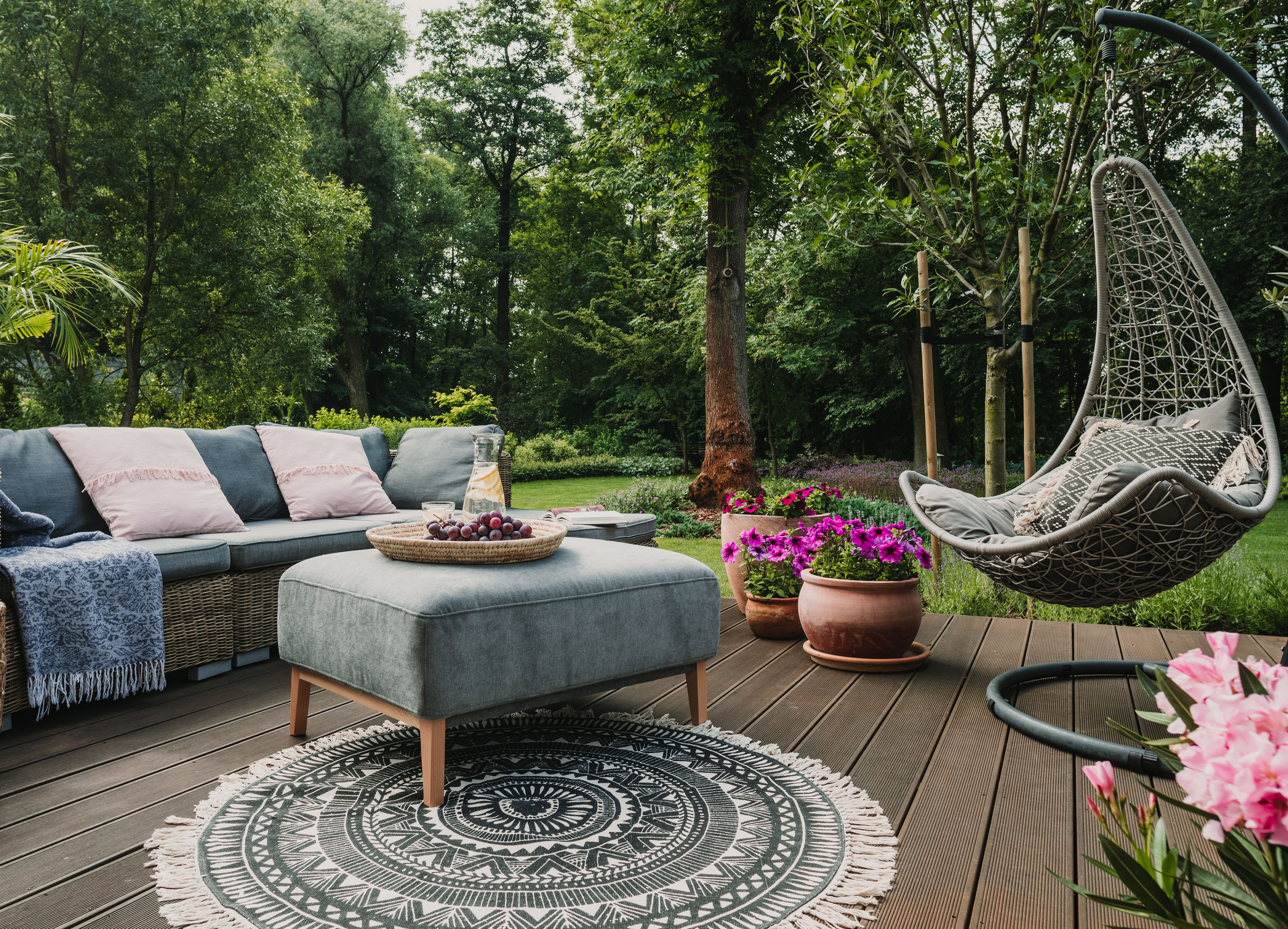 It's never too early to start thinking Spring!