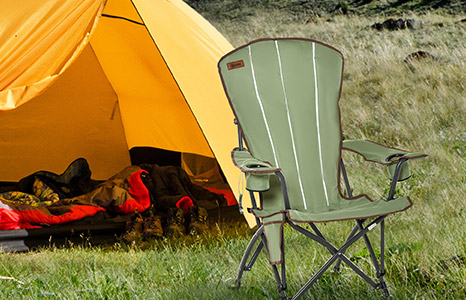 Camping Chairs