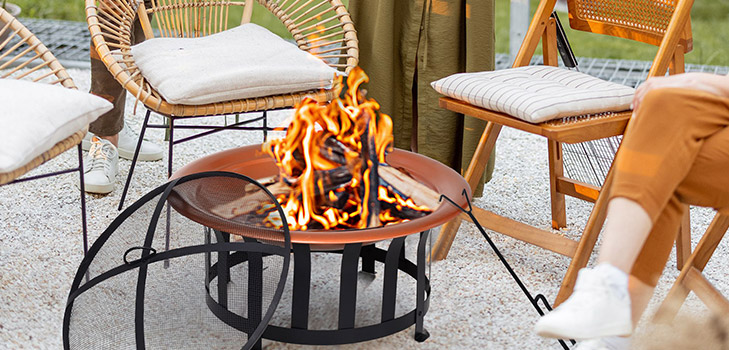 Fire Pits