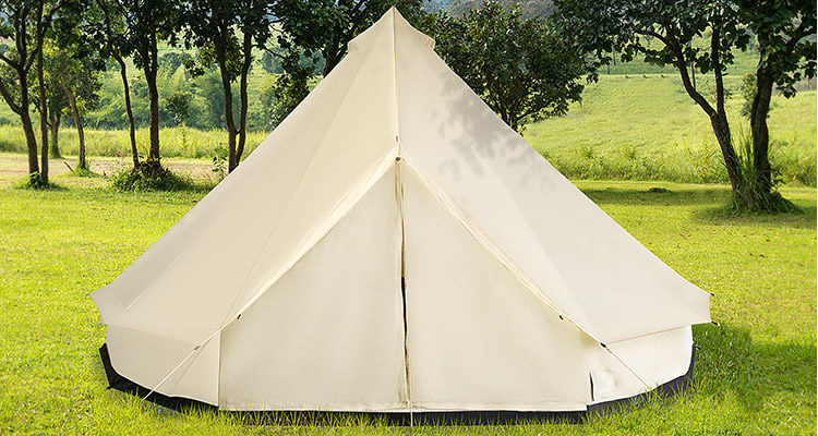 Comfy & Durable Camping Tents