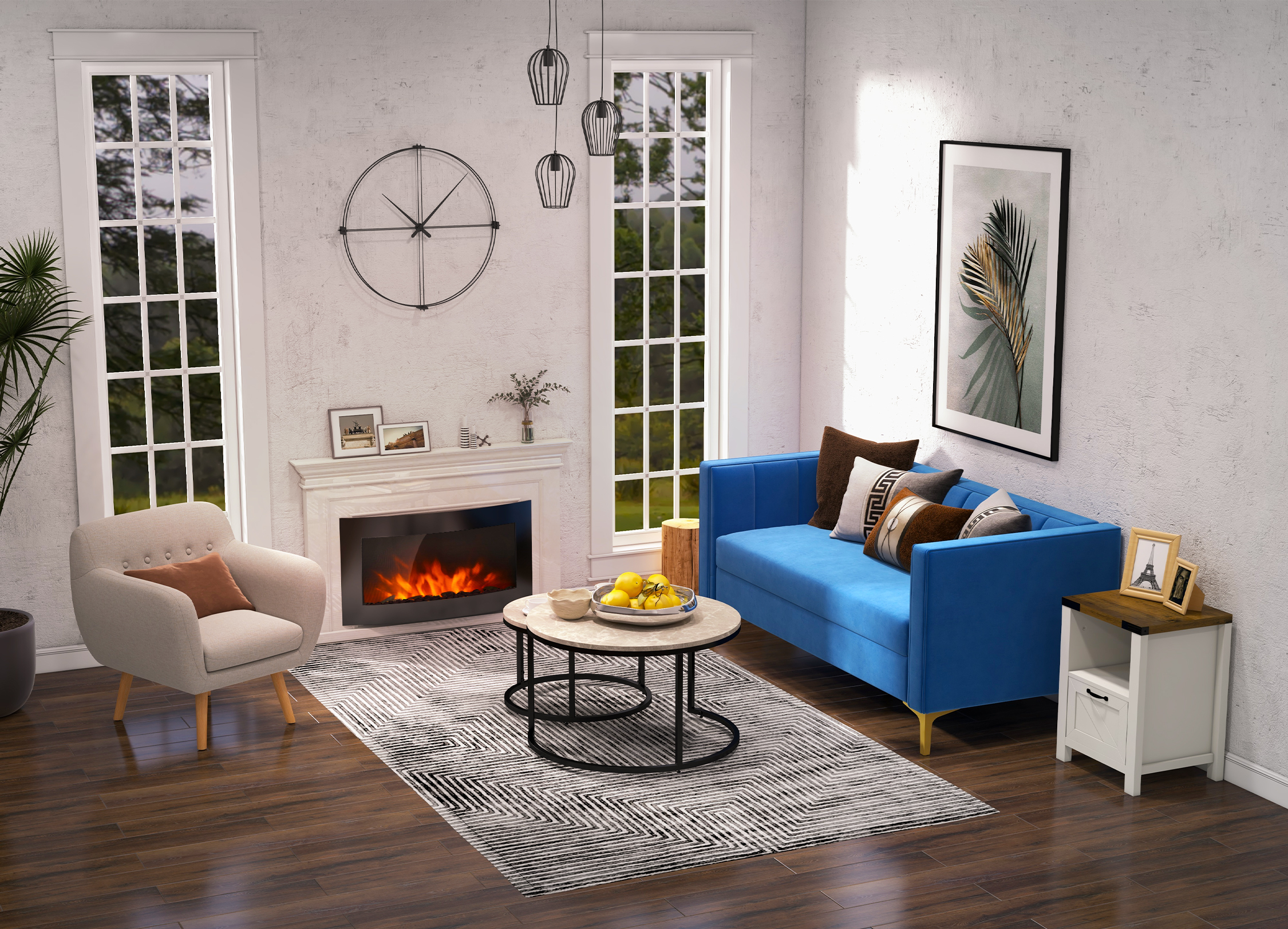 Keeping Your Home Warm
