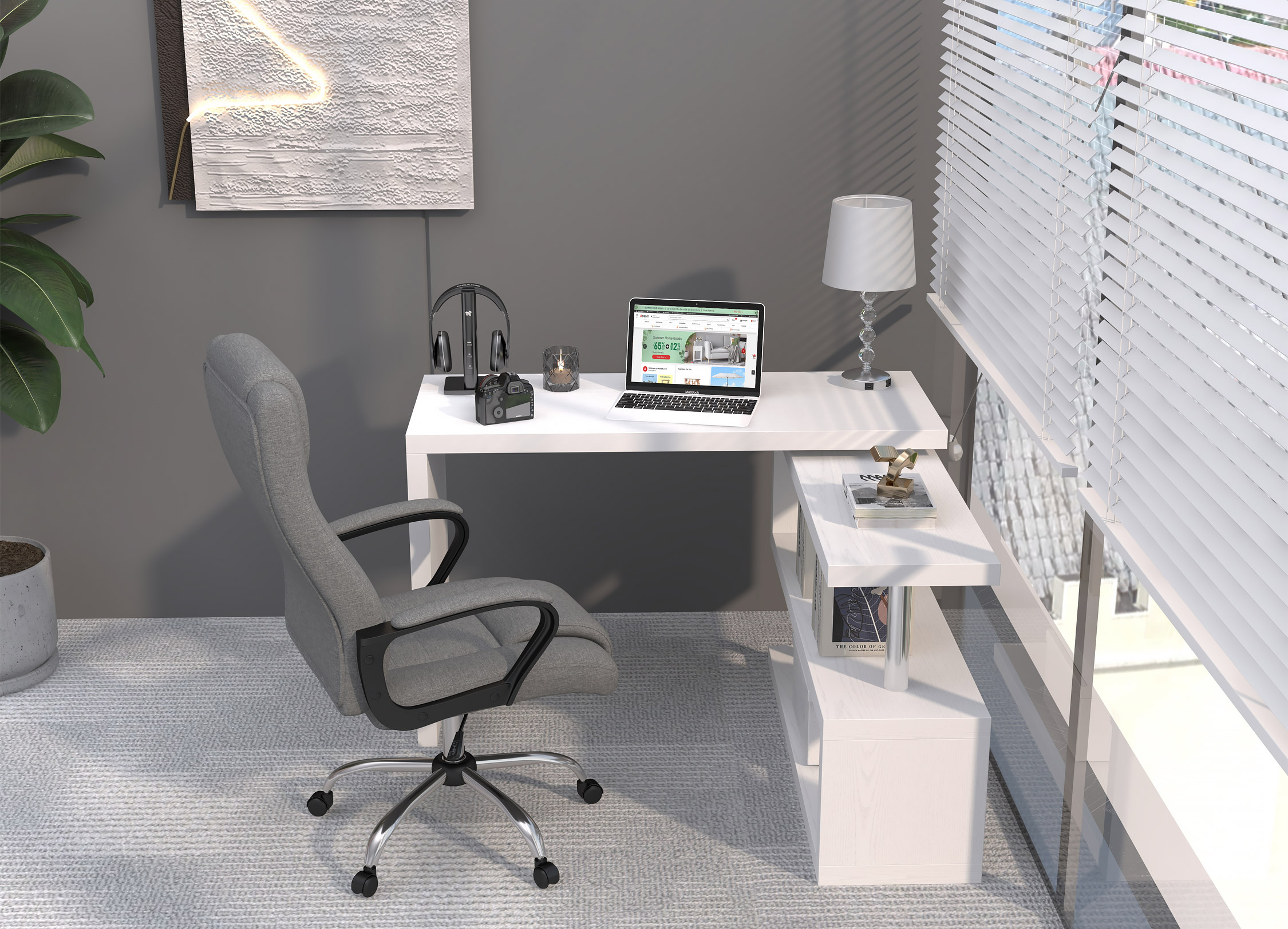 Workspace