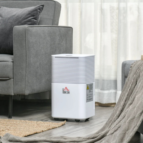 Portable Electric Dehumidifier