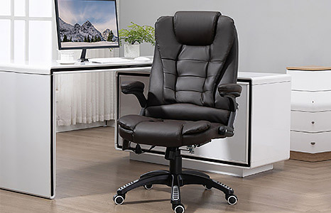 Office Massage Chairs
