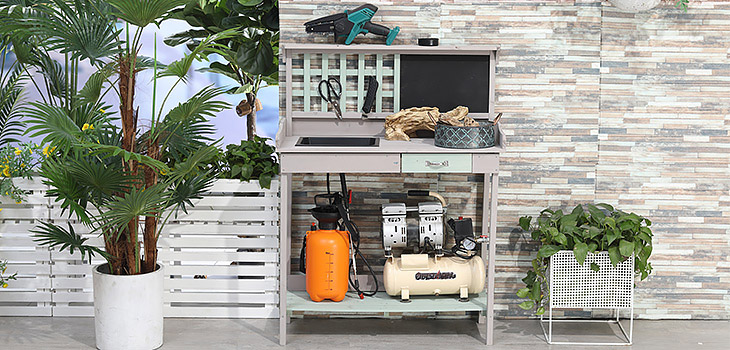 A must-have for green thumbs