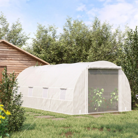 Greenhouses