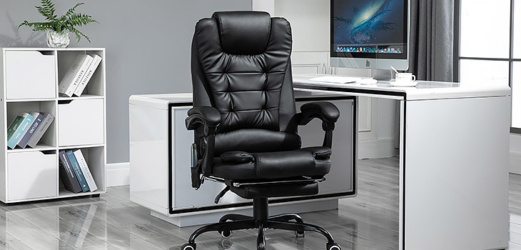 Comfort Fosters Focus