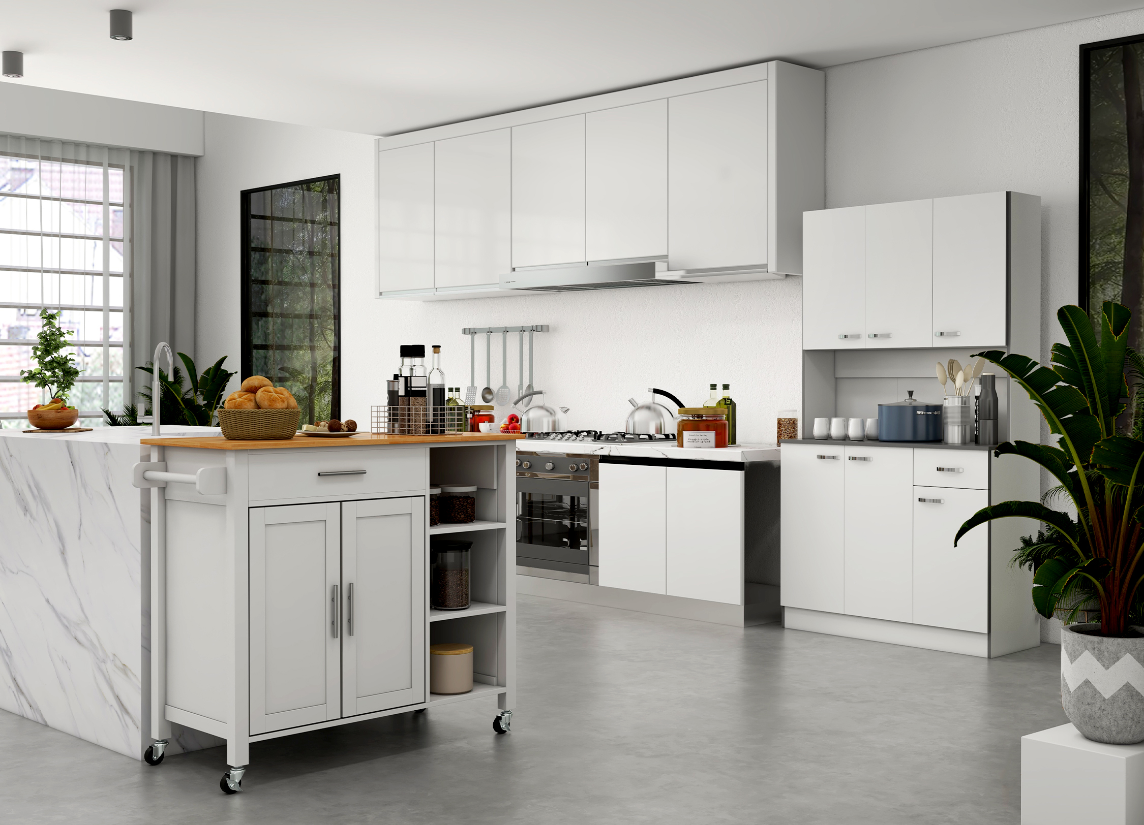 Simple Makes Life Beautiful