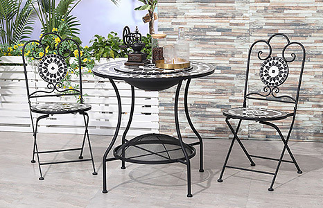 Ignite Outdoor Euphoria