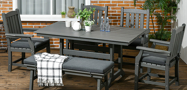 Elevate Your Backyard Soirées