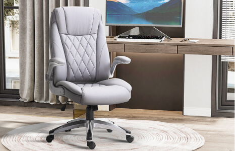 Ergonomic Office Chair