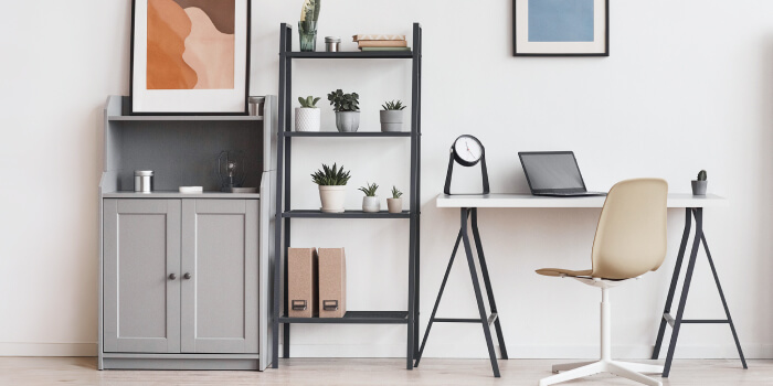 Minimalist Office Essentials: Build Your Space