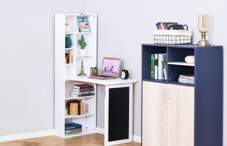 Upgrade to a Comfortable Work-from-Home Life!