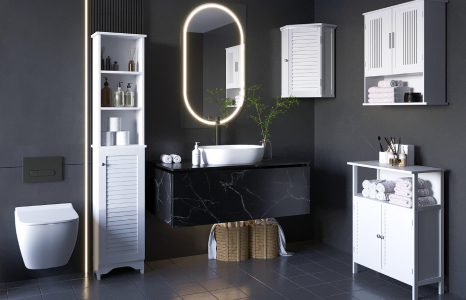 Revitalize Your Bathroom with Awesome Deals!