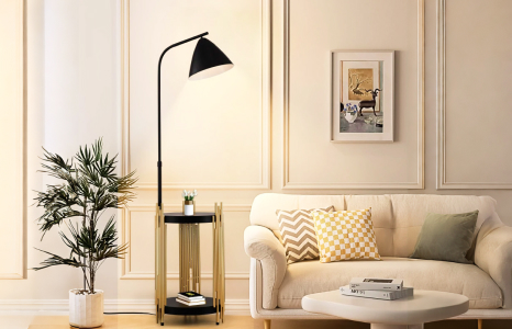 Illuminate Your Space