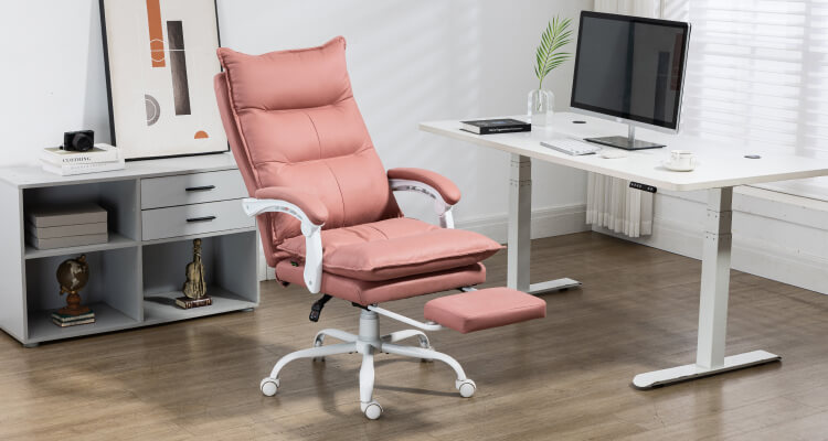 Massaging Office Chairs