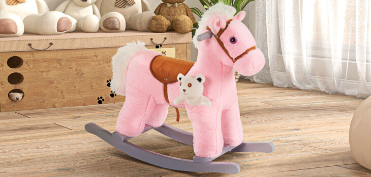 Rocking Horses