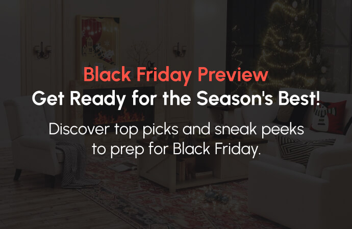 Black Friday Preview: 