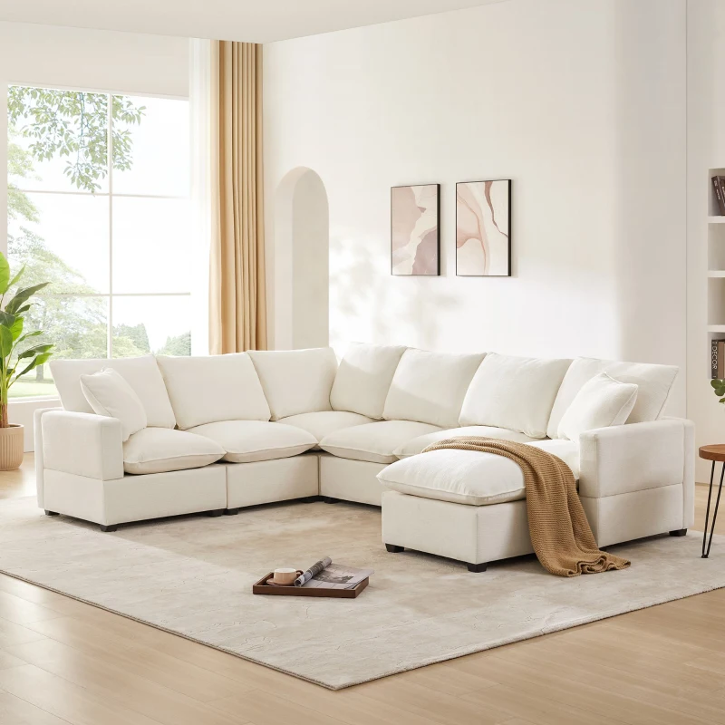 Sofas & Loveseats