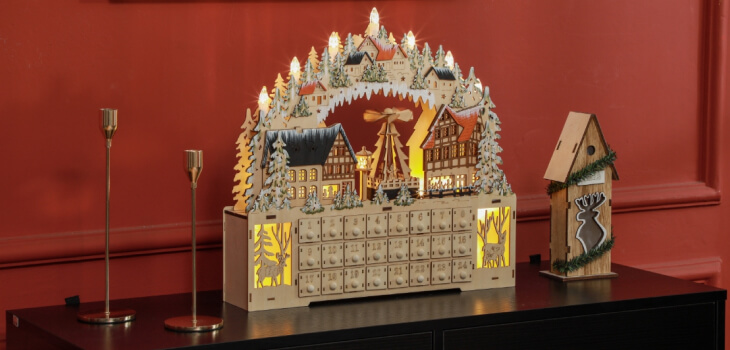 Christmas Decorations