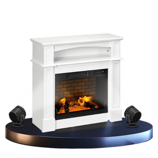 Fireplaces