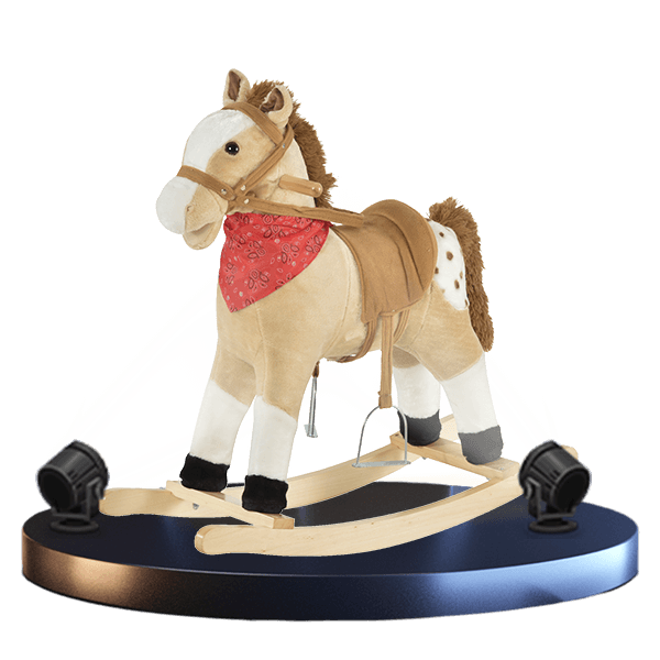 Rocking Horses