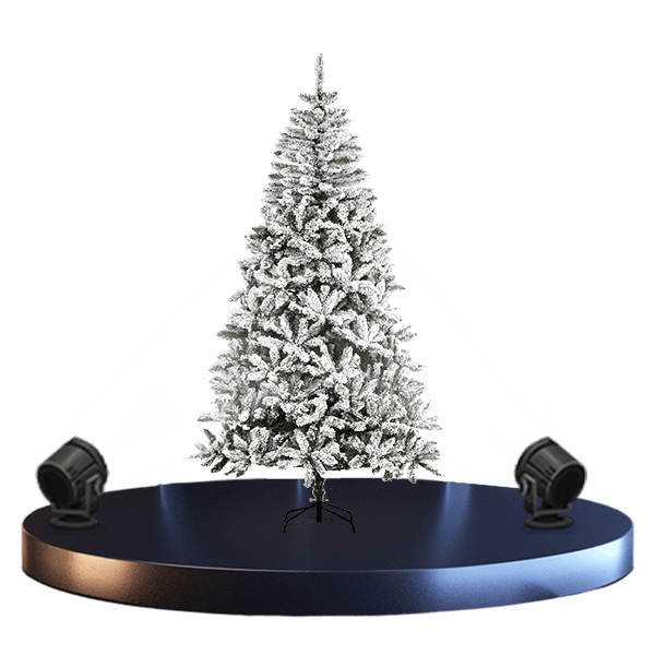 Christmas Trees