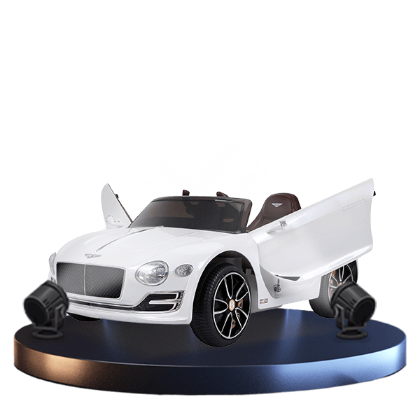 Toy Cars