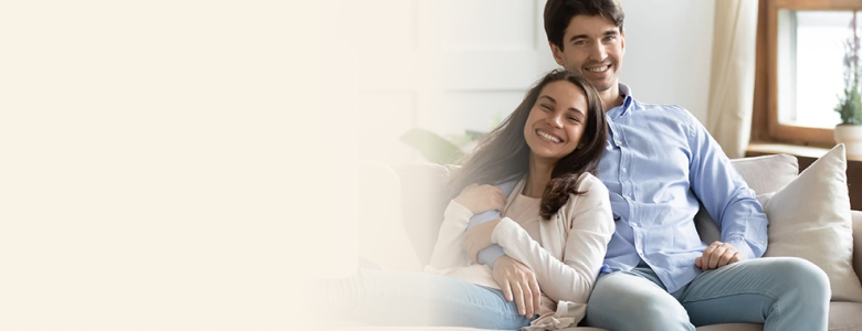 Find big style for a small space