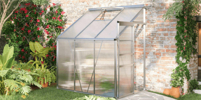 Greenhouse: