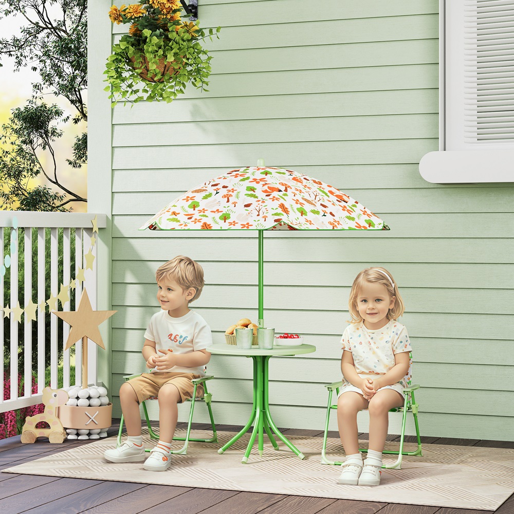 Kids Outdoor Furniture