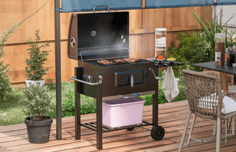 Outdoor Grills