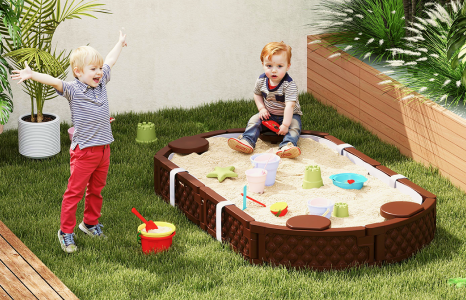 Outdoor Kid Toys