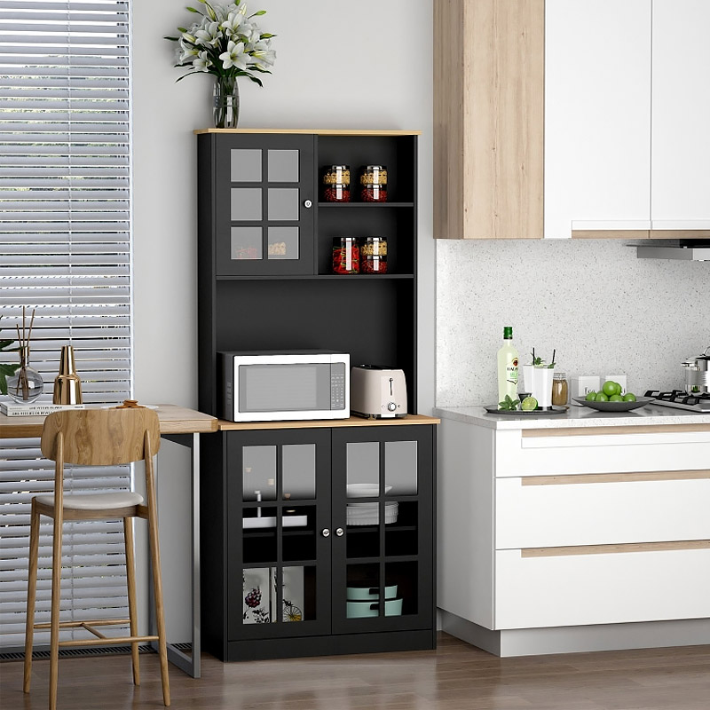 Kitchen & Dining