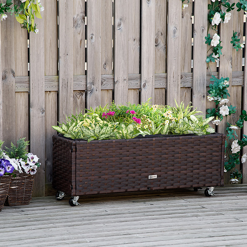 Garden Planters