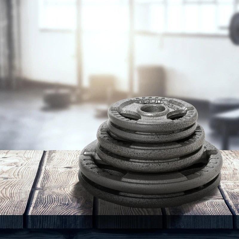 Home Gym Accessories