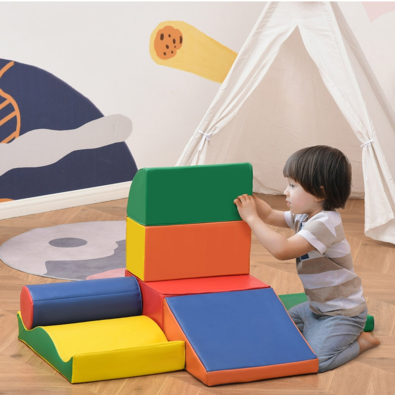 Soft Play