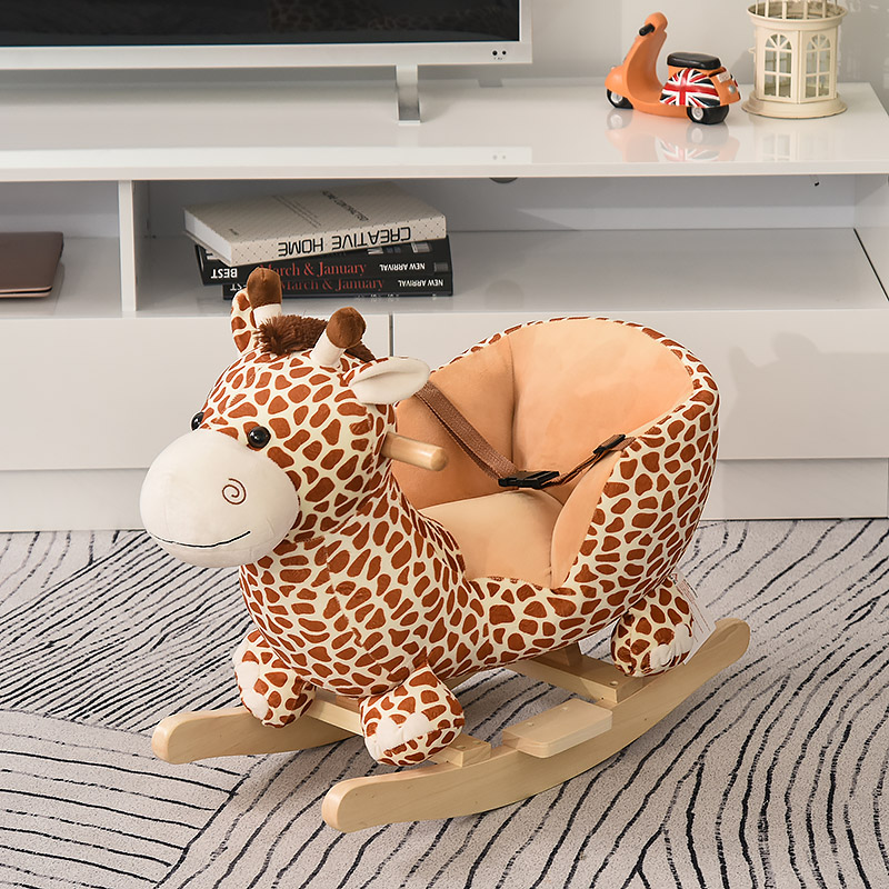 Rocking Horses